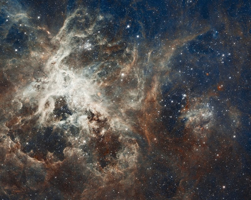 Interstellar Accessories