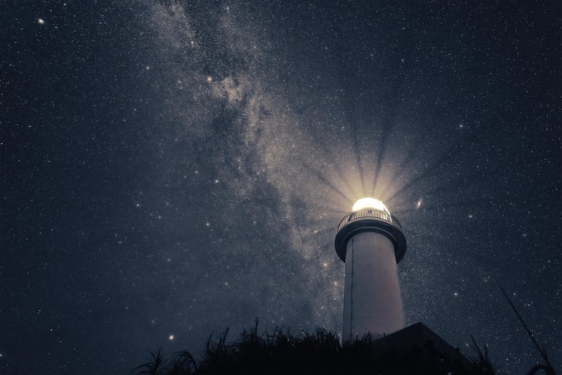 Galactic Vessel