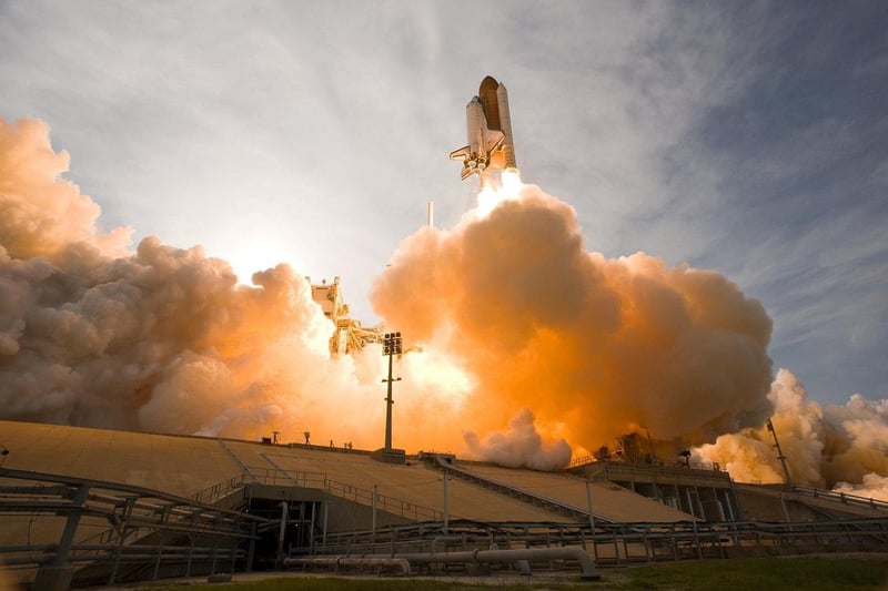 Spacecraft