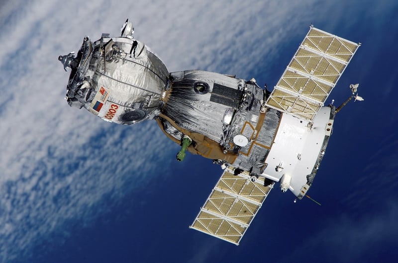 Interstellar Shuttle